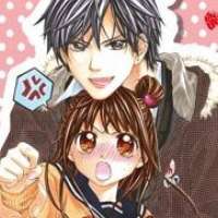  ����� Ichigo Jikan <small>Story & Art</small> 